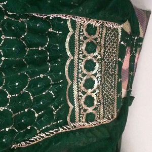 Women Sharara Palzoo Dresss