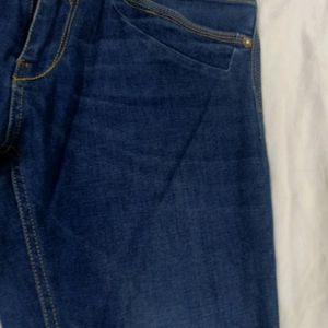 Zara Women Jeans