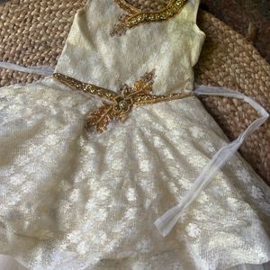 Baby Girl Dress