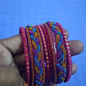 Bangles 2'2 Size