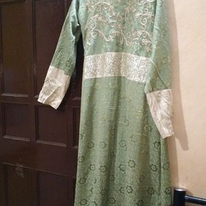 Pakistani Abaya