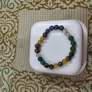 Pure Peral Beads Bracelet