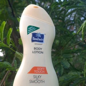 Parachute Body Lotion