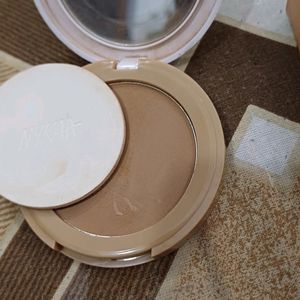 Nykaa Compact Powder