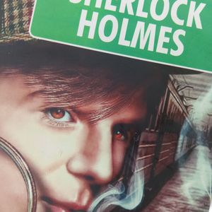 The Adventures Of Sherlock Homes