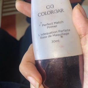 Colorbar Perfect Match Primer