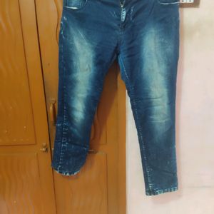 Max women jeans size 32