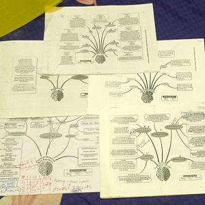 Quick Revision Notes Of All Subjects 10th