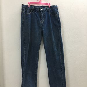 Ladies Jeans