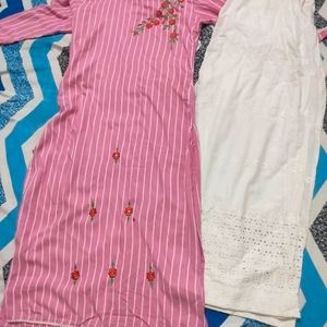 3 Kurta Set