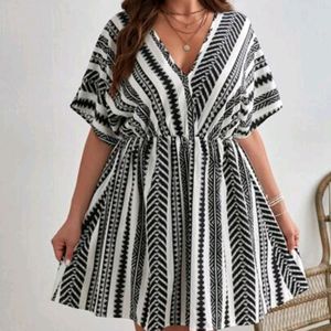 Shein .Xl Dress 👗 Outfit Koren Boho