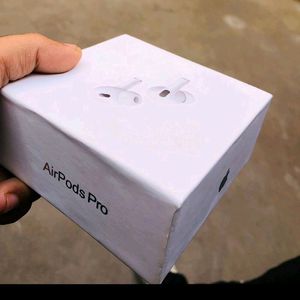 Apple Airpods Pro 2 , Excellent Condition Sealed