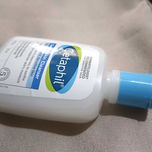 Cetaphil Gentle Cleansar