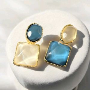 Korean Earrings