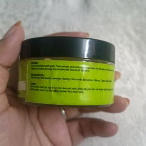 Natural Goodies Kiwi Gel