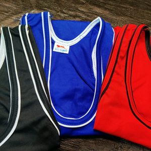 Pack Of 10 Vest Clearance Sale 🔥