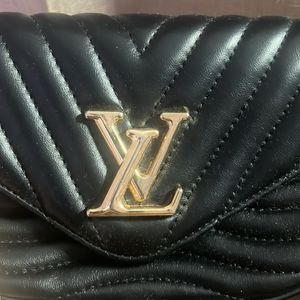 Louis Vuitton 1st Copy Very Good Quality Shoulder