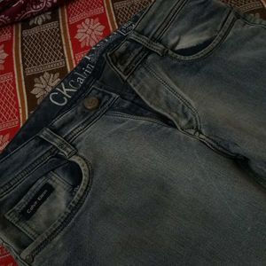 Men's Jeans