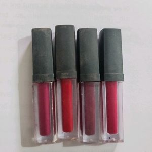 Likely New Lipsticks