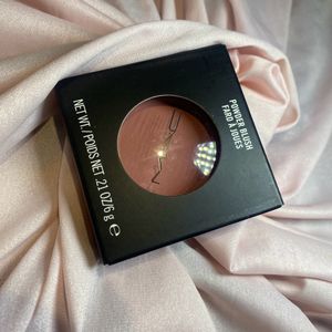 MAC HARMONY POWDER BLUSH