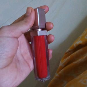 Red Matte Lipstic