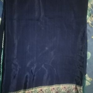 Only 1 Time Used Saree