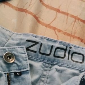 Zudio Jeans For Men