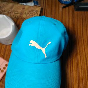 Puma Cap Original