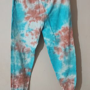 MANTRA BRAND Tye and Dye Track suit