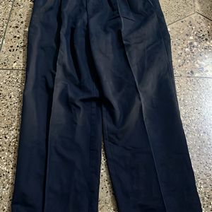 Mens Classic Fit Dockers Pant