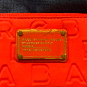 Authentic Marc Jacobs Wallet