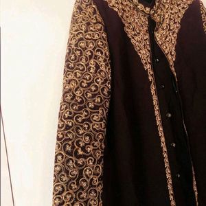 Sherwani