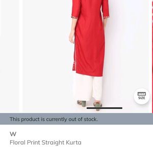 W Kurti For Summer ☀️   #w #kurti