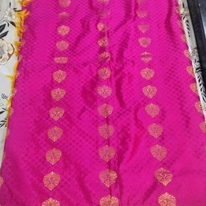 Kanchi Saree