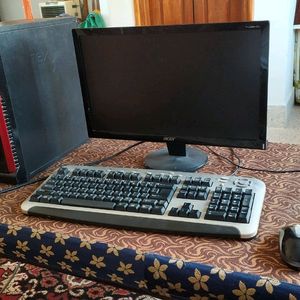 COMPUTER SET