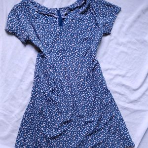 Cotton Comfortable Dress