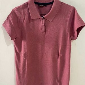 Roadster Polo T-shirt