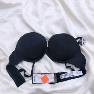 Padded Pushup Bra 38B