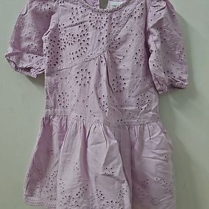 Frock 3-4 Yrs