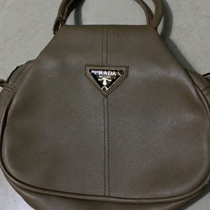 Prada Milano Sling Bag