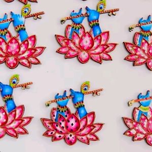 Janmashtami Decoration