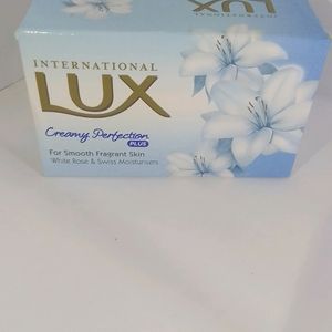 Lux Soap 3 Plus 6 Items Combo