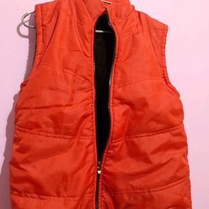 Puffer West Jacket