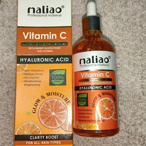 Mailo Vitamin C Face Serum