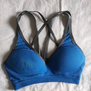 Gym Bra