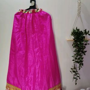 Wedding Long Skirt