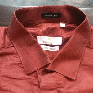 Delmont Shirt