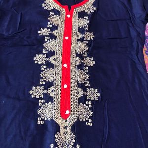 Brand New Kurti