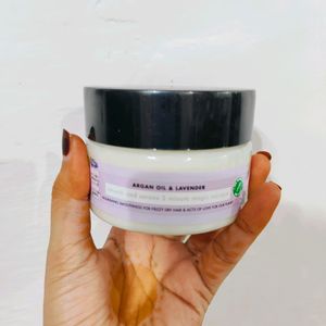 LOVE BEAUTY & PLANET HAIR MASK