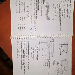 Chem and Physics NEET notes (11 &12)